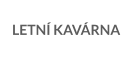 LETNÍ KAVÁRNA